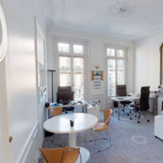 Bureau privé 25 m² 6 postes Coworking Rue La Boétie Paris 75008 - photo 5